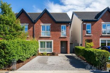 7 Churchfield Close, Ashbourne, Co. Meath, A84X850