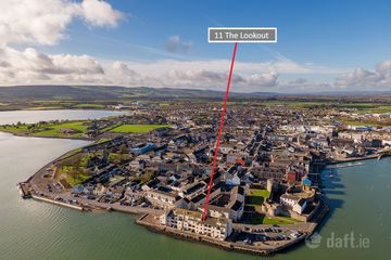 Apartment 11, Harbour Bay Apartments, Harbour Bay, Dungarvan, Co. Waterford, X35NV99 — photo 3