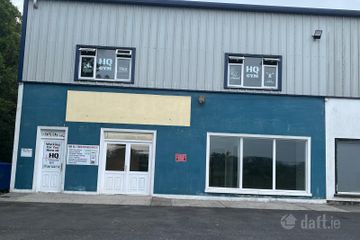 The Mill Business Park, Dublin Road, Ballaghaderreen, Co. Roscommon — photo 3