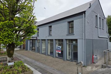 Market Square, Castlebar, Co. Mayo — photo 2