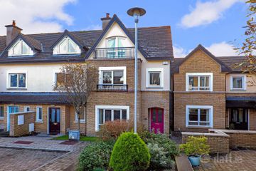 50 Leargan, Western Distributor Road, Knocknacarra, Galway, H91W8YN