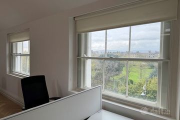 Serviced Office Merrion Square 