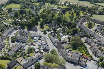 Former Licensed Premises  Apartment with Development Potential, Castlebellingham, Dundalk, Co. Louth, A91ND89 — photo 2