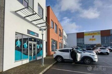 Retail Unit 1, Ross Abbey Neighbourhood Centre, Ferrybank, Waterford, Co. Kilkenny, Slieverue, Co. Kilkenny