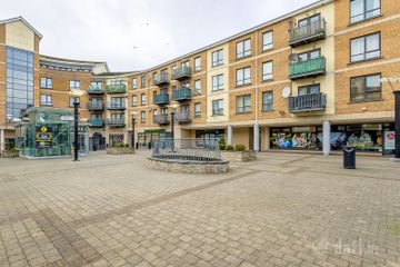 Apartment 5, The Crescent, Killegland Street, Ashbourne, Co. Meath, A84W590
