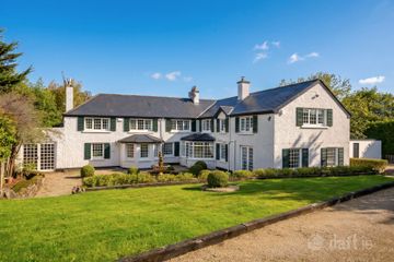 Foresthills, Ballinagee, Enniskerry, Killough, Co. Wicklow