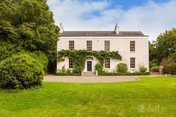Harrow House, Church Road, Killiney, Co. Dublin