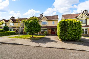 17 The Lawn, Priory Court, Watergrasshill, Co. Cork, T56TR72 — photo 2