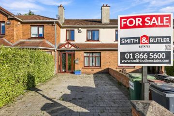 18 Knightswood, Dublin 9, D09R8K0