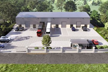 Ballynacargy Business Park, Ballynacarrigy, Co. Westmeath — photo 2