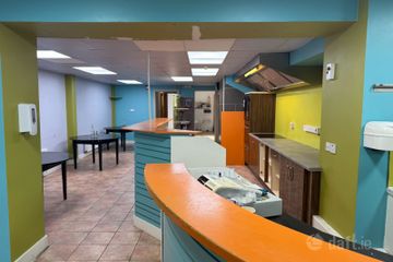 Waves Surf Café, Main Street, Bundoran, Co. Donegal, F94D6RW — photo 3