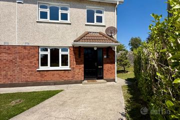 17 The Oaks, Bridgemount, Carrigaline, Co. Cork, P43R635