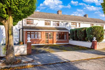 12 Wadelai Road, Glasnevin, Dublin 11, D11A3FW
