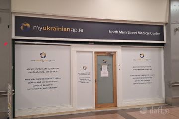 Unit 5, North Main Street Shopping Centre, Cork City Centre, Co. Cork