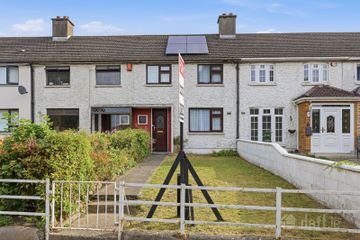 35 Glasanaon Road, Dublin 11, Finglas, Dublin 11, D11X5C2