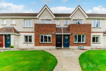 Apt 5 Kerdiff Court, Naas, Co. Kildare, W91N8X0