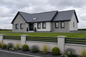 Knockatee , Dunmore, Co. Galway