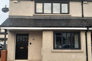 15 Maple Lawns, Oldtown Demesne, Naas, Co. Kildare