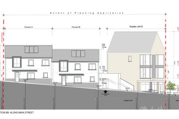 Kilcoole House Site, Main Street, Kilcoole, Co Wicklow — photo 3