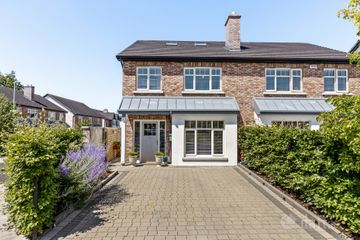 44 Furness Wood, Naas, Johnstown, Co. Kildare, W91 CC6K