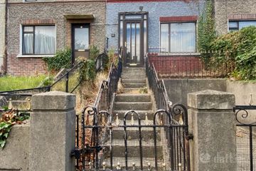 26 Emmet Road, Dublin 8, Inchicore, Dublin 8, D08E6W6