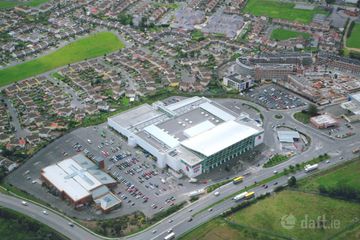 Production Kitchen, Clarehall Shopping Centre, Malahide Road, Clarehall, Co. Dublin