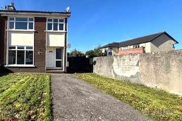Church Road, Rathcoole, Co. Dublin