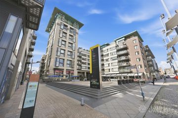 Apartment 16, Block A, Smithfield Market, Smithfield, Dublin 7