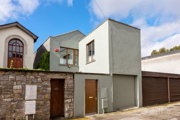 41 Warner's Lane, Ranelagh, Dublin 6, D06 YH50