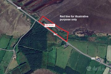 Cloonard, Loughglynn, Co. Roscommon