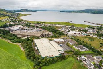 Looking Glass Brae, Buncrana, Co. Donegal — photo 2