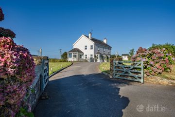Sunnyside House, Ballycatten, Ballinspittle, Garrettstown, Co. Cork, P17K462