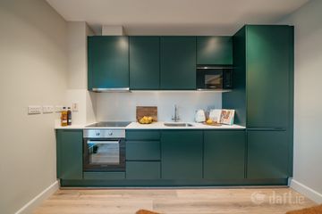 Studio Apartment, Marshall Yards, East Road, East Wall, Co. Dublin — photo 3