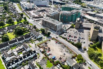 Glasshouse Site (F.P.P), Radharc na Grine, Monivea Road, Galway, Mervue, Co. Galway, H91A3TY — photo 2
