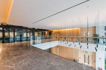 Part First Floor, Treasury Dock, North Wall, Dublin 1 — photo 3
