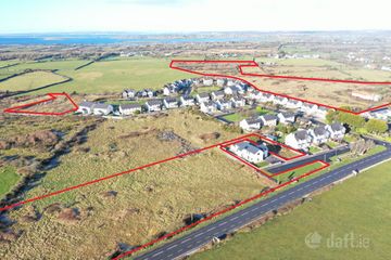 Development Lands at Oakwood, Ballinderreen, Co. Galway