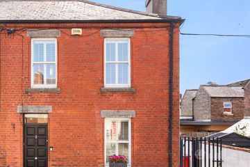 1 Doon Avenue, North Circular Road, Dublin 7, D07 A9Y1