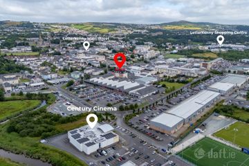 Ground Floor Unit, McKendrick Place, Pearse Road, Letterkenny, Co. Donegal — photo 3
