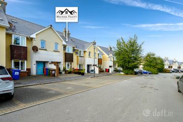 5 Fern Drive, Castle Heights, Kilmoney, Carrigaline, Co. Cork, P43R520 — photo 2