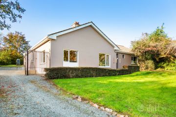 Ballyknockan Beg, Glenealy, Co. Wicklow, A67 KF38