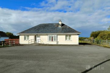 Dublin Road, Edenderry, Edenderry, Co. Offaly, R45VK30