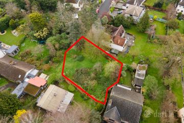Grange Park, Dean Grange, Foxrock, Dublin 18