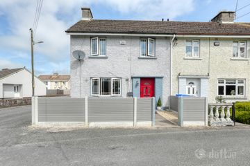 1 SAINT FINTANS, TERRACE,, MOUNTRATH, CO.LAOIS, R32 AC96