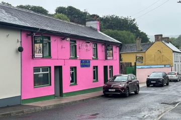 Dannys Bar, Main Street, Broadford, Co. Clare, V94E262