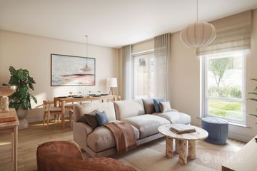 3 Bedroom End Terrace House, Ballycomyn, Blessington, Co. Wicklow — photo 2