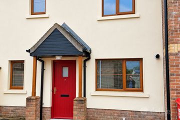 7 Riverscourt, Fionn Laoi, Carrigrohane, Co. Cork — photo 2