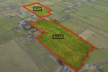 29.3 Acres (approx.) at Kilmurray, Castleplunket, Co. Roscommon