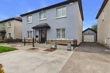 19 Lansdowne Road, Castlelea, Portarlington, Co. Laois, R32FR90