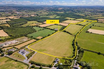 Lot 1 - Land At Newtown, Bonnettstown, Co. Kilkenny, Tullaroan, Co. Kilkenny
