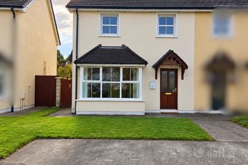 14 The Crescent, College Wood, Mallow, Co. Cork, P51X85Y